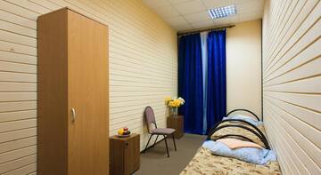Фото Гостиница Pestel Inn г. Санкт-Петербург 5