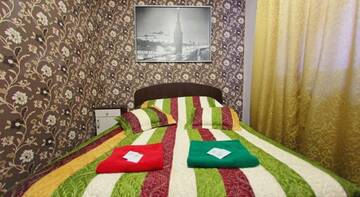 Фото номера Стандартный четырехместный номер Гостиница Samsonov Hotel на Невском проспекте г. Санкт-Петербург 3