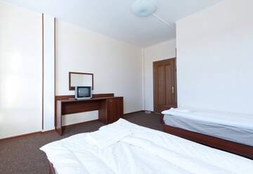 Фото Гостиница SuperHostel на Пушкинской 11 г. Санкт-Петербург 3