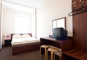 Фото Гостиница SuperHostel на Пушкинской 11 г. Санкт-Петербург 1