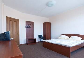 Фото Гостиница SuperHostel на Пушкинской 11 г. Санкт-Петербург 2