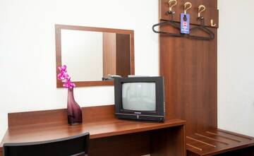 Фото номера Номер &quot;Стандарт&quot; Гостиница SuperHostel на Пушкинской 11 г. Санкт-Петербург 31