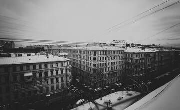 Фото номера Номер &quot;Стандарт&quot; Гостиница SuperHostel на Пушкинской 11 г. Санкт-Петербург 20