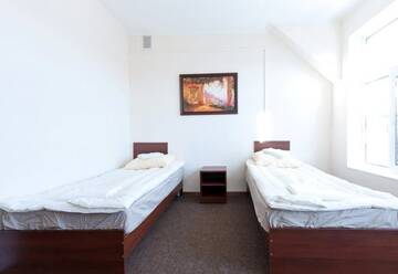 Фото Гостиница SuperHostel на Пушкинской 11 г. Санкт-Петербург 4