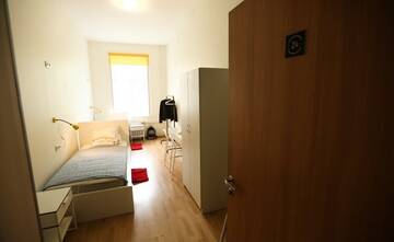 Фото номера Номер &quot;Стандарт&quot; Гостиница Mint Hostel г. Санкт-Петербург 12
