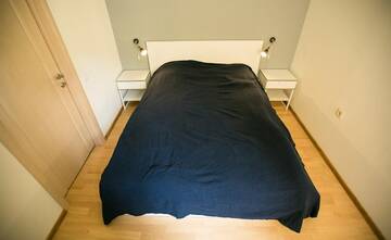 Фото номера Номер &quot;Стандарт&quot; Гостиница Mint Hostel г. Санкт-Петербург 43