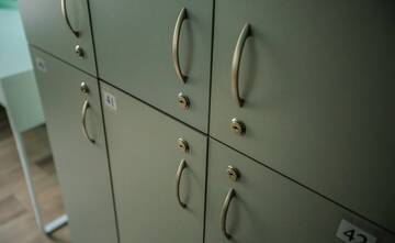 Фото номера Номер &quot;Стандарт&quot; Гостиница Mint Hostel г. Санкт-Петербург 39