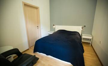 Фото номера Номер &quot;Стандарт&quot; Гостиница Mint Hostel г. Санкт-Петербург 44