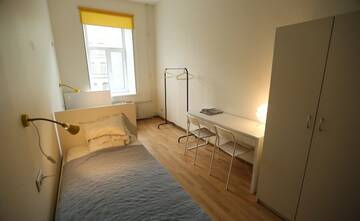 Фото номера Номер &quot;Стандарт&quot; Гостиница Mint Hostel г. Санкт-Петербург 23