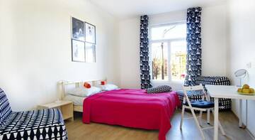 Фото Хостел Cat House г. Санкт-Петербург 1