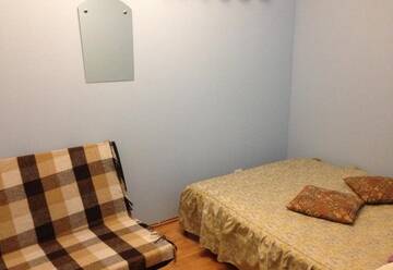 Фото номера Номер &quot;Стандарт&quot; Гостиница Hostel Variant г. Санкт-Петербург 8
