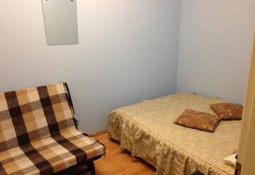 Фото номера Номер &quot;Стандарт&quot; Гостиница Hostel Variant г. Санкт-Петербург 10