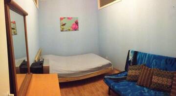Фото номера Номер &quot;Стандарт&quot; Гостиница Hostel Variant г. Санкт-Петербург 15