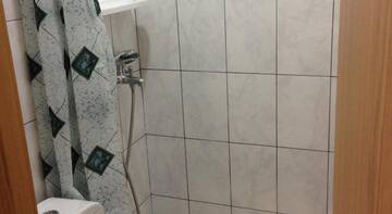 Фото номера Номер-студио Гостевой дом Mirabooka-4 Studios г. Санкт-Петербург 7