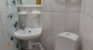 Фото номера Двухместный номер с основными удобствами и 1 кроватью Гостевой дом Mirabooka-4 Studios г. Санкт-Петербург 10