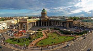Фото номера Номер &quot;Стандарт&quot; Гостиница Piter Land г. Санкт-Петербург 25