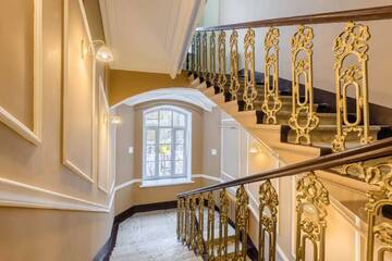 Фото номера Лофт софт Апарт-отель Nevsky Loft Studio г. Санкт-Петербург 8