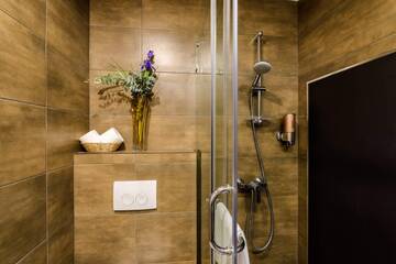 Фото номера Лофт классик Апарт-отель Nevsky Loft Studio г. Санкт-Петербург 7