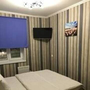 Фото номера Двухместный номер с 1 кроватью или 2 отдельными кроватями Гостевой дом White Garden г. Санкт-Петербург 3