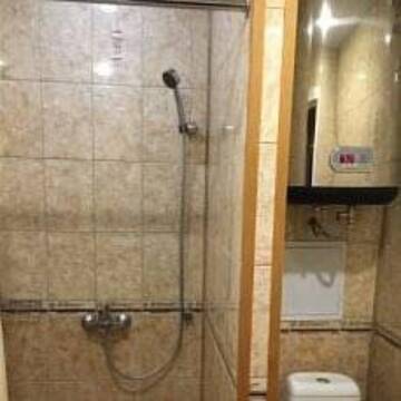 Фото номера Улучшенный двухместный номер с 1 кроватью и ванной Гостевой дом White Garden г. Санкт-Петербург 5