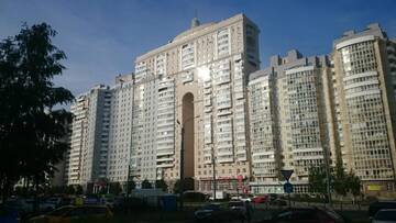 Фото Гостевой дом Антверпен г. Санкт-Петербург 1
