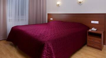 Фото номера Люкс Гостиница Avetpark Hotel г. Санкт-Петербург 12