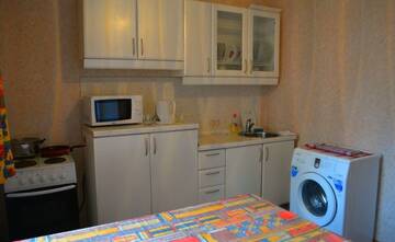 Фото номера Номер &quot;Стандарт&quot; Гостиница Family Guest House г. Санкт-Петербург 21