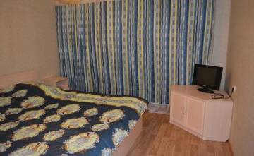 Фото номера Номер &quot;Стандарт&quot; Гостиница Family Guest House г. Санкт-Петербург 14