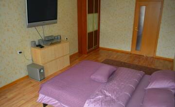 Фото номера Номер &quot;Стандарт&quot; Гостиница Family Guest House г. Санкт-Петербург 17