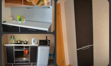 Фото номера Номер &quot;Стандарт&quot; Гостиница Family Guest House г. Санкт-Петербург 20
