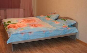 Фото номера Номер &quot;Стандарт&quot; Гостиница Family Guest House г. Санкт-Петербург 7