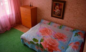 Фото номера Номер &quot;Стандарт&quot; Гостиница Family Guest House г. Санкт-Петербург 18