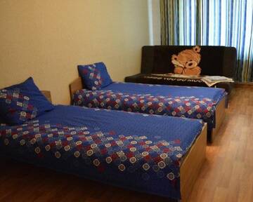 Фото номера Номер &quot;Стандарт&quot; Гостиница Family Guest House г. Санкт-Петербург 11