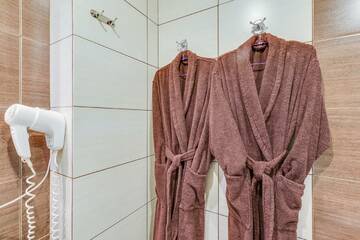 Фото номера Номер комфорт Гостиница Отель Велес г. Санкт-Петербург 3