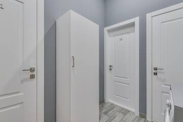 Фото номера Улучшенный двухместный номер с 1 кроватью Гостиница TakeRoom Посадская 9/5 г. Санкт-Петербург 5
