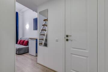 Фото номера Семейный номер Гостиница TakeRoom Посадская 9/5 г. Санкт-Петербург 8