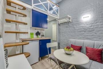 Фото номера Делюкс Гостиница TakeRoom Посадская 9/5 г. Санкт-Петербург 6
