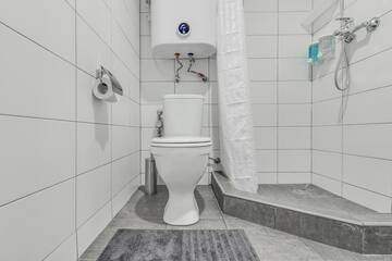 Фото номера Улучшенный двухместный номер с 1 кроватью Гостиница TakeRoom Посадская 9/5 г. Санкт-Петербург 3