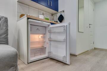 Фото номера Семейный номер Гостиница TakeRoom Посадская 9/5 г. Санкт-Петербург 7