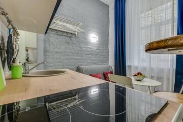 Фото номера Делюкс Гостиница TakeRoom Посадская 9/5 г. Санкт-Петербург 5