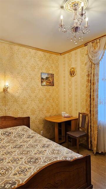Фото номера Стандарт Апарт-отель TakeRoom Петроградская г. Санкт-Петербург 3