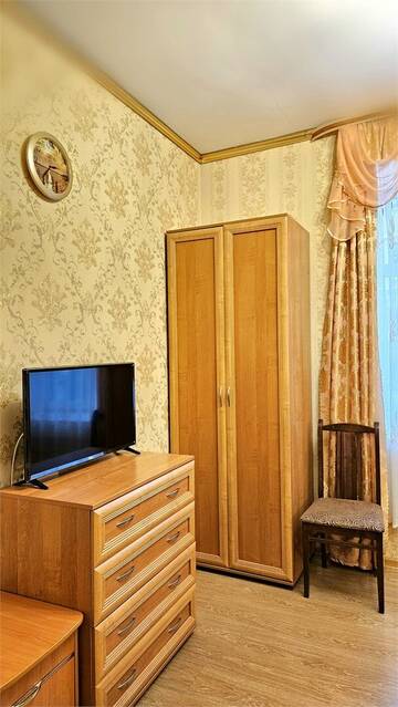 Фото номера Стандарт Апарт-отель TakeRoom Петроградская г. Санкт-Петербург 4