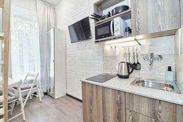 Фото Апарт-отель TakeRoom Гороховая г. Санкт-Петербург 5