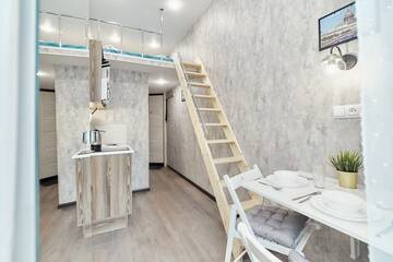 Фото Апарт-отель TakeRoom Гороховая г. Санкт-Петербург 3