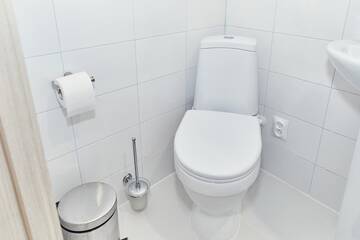 Фото номера Стандарт двухместный с 1 кроватью Апарт-отель TakeRoom Херсонская  г. Санкт-Петербург 4