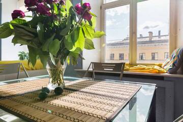 Фото номера Апартаменты  Апартаменты У Дворцовой площади г. Санкт-Петербург 11