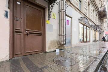 Фото номера Апартаменты  Апартаменты Апартаменты на Гороховой г. Санкт-Петербург 6