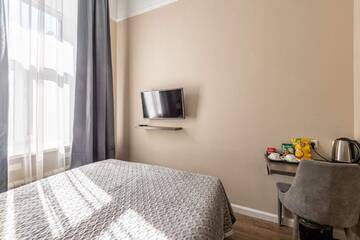Фото номера Стандарт Гостиница Lotman Boutique Hotel г. Санкт-Петербург 14