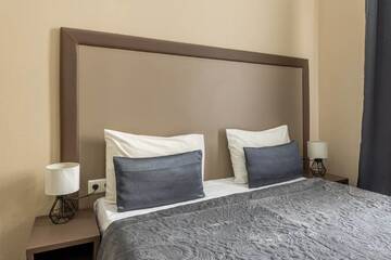 Фото номера Стандарт Гостиница Lotman Boutique Hotel г. Санкт-Петербург 7