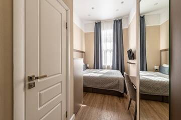 Фото номера Стандарт Гостиница Lotman Boutique Hotel г. Санкт-Петербург 20